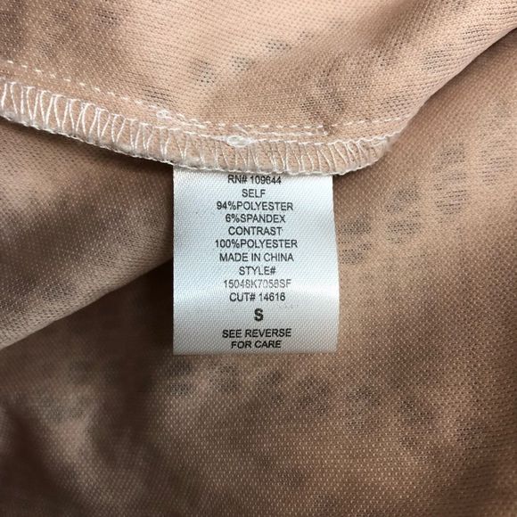 Pixley Marsa Ivory Lace Moto Jacket Blazer - Picture 8 of 11